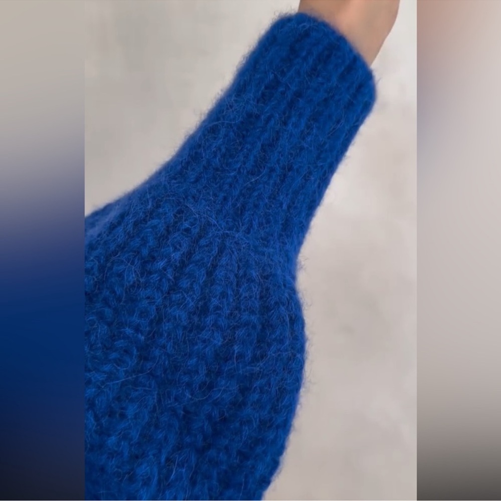 Sezane Emile Cardigan - Picture 7 of 8